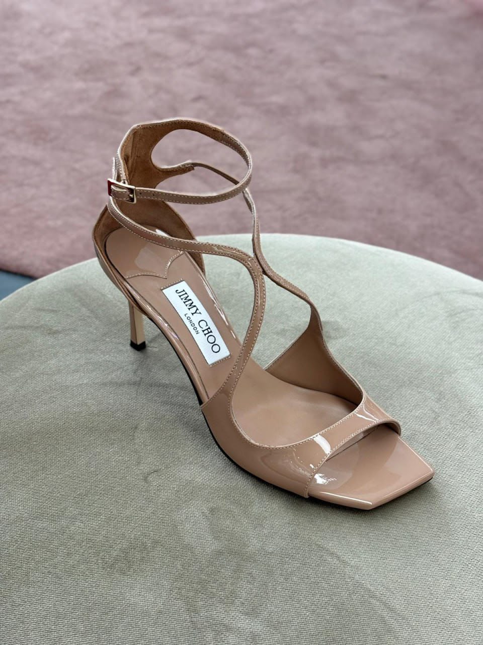 Saeda Sandal 85