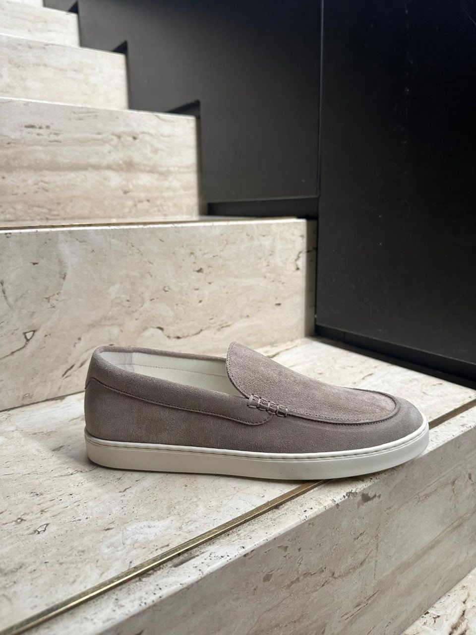 Summer Walk Loafers