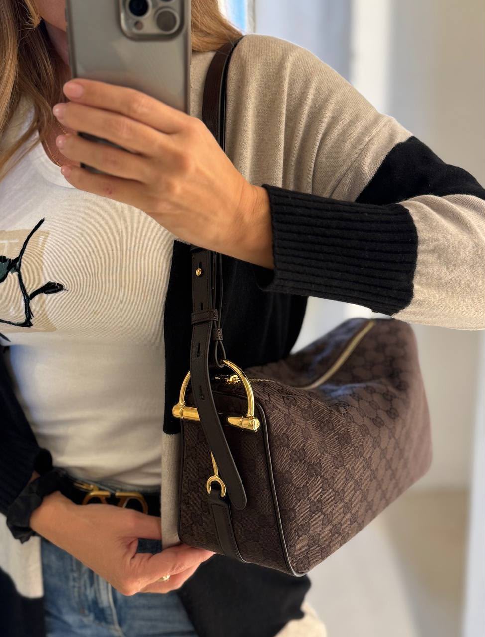Jackie 1961 Small Shoulder Bag