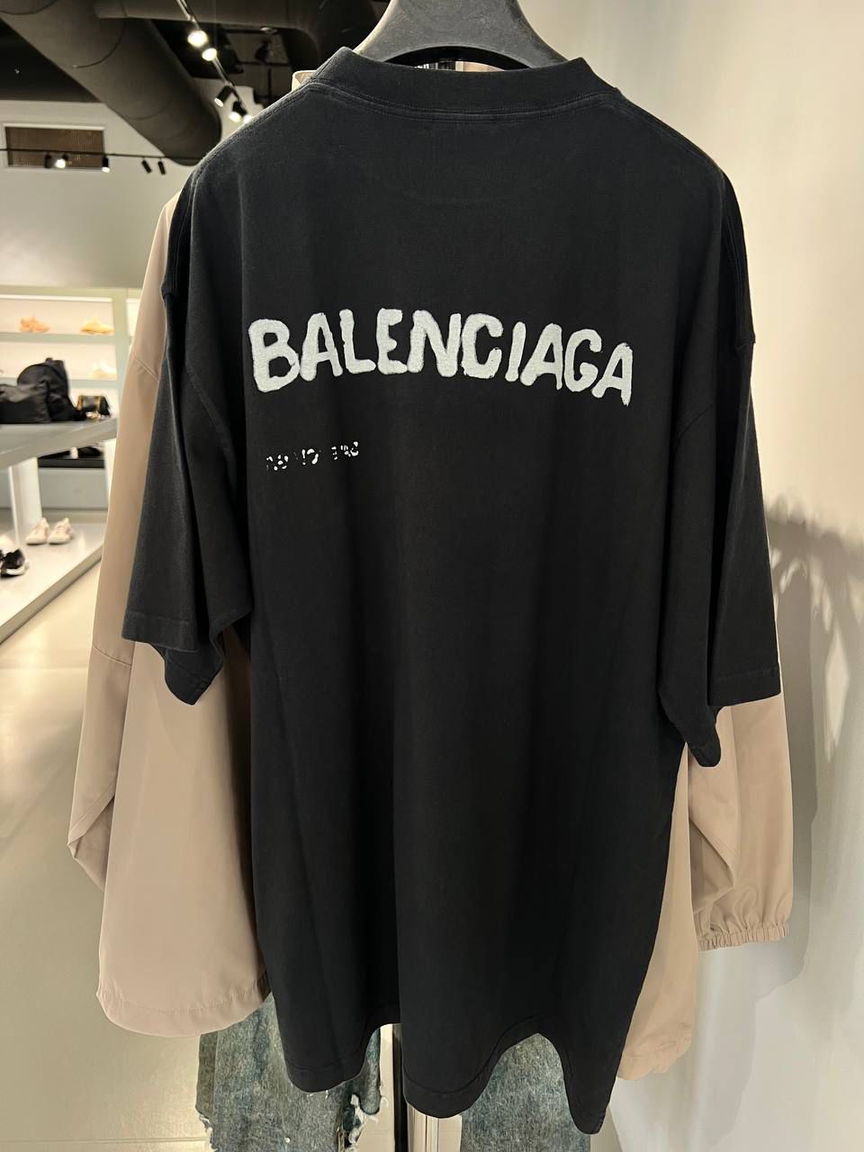Medium Fit T-Shirt