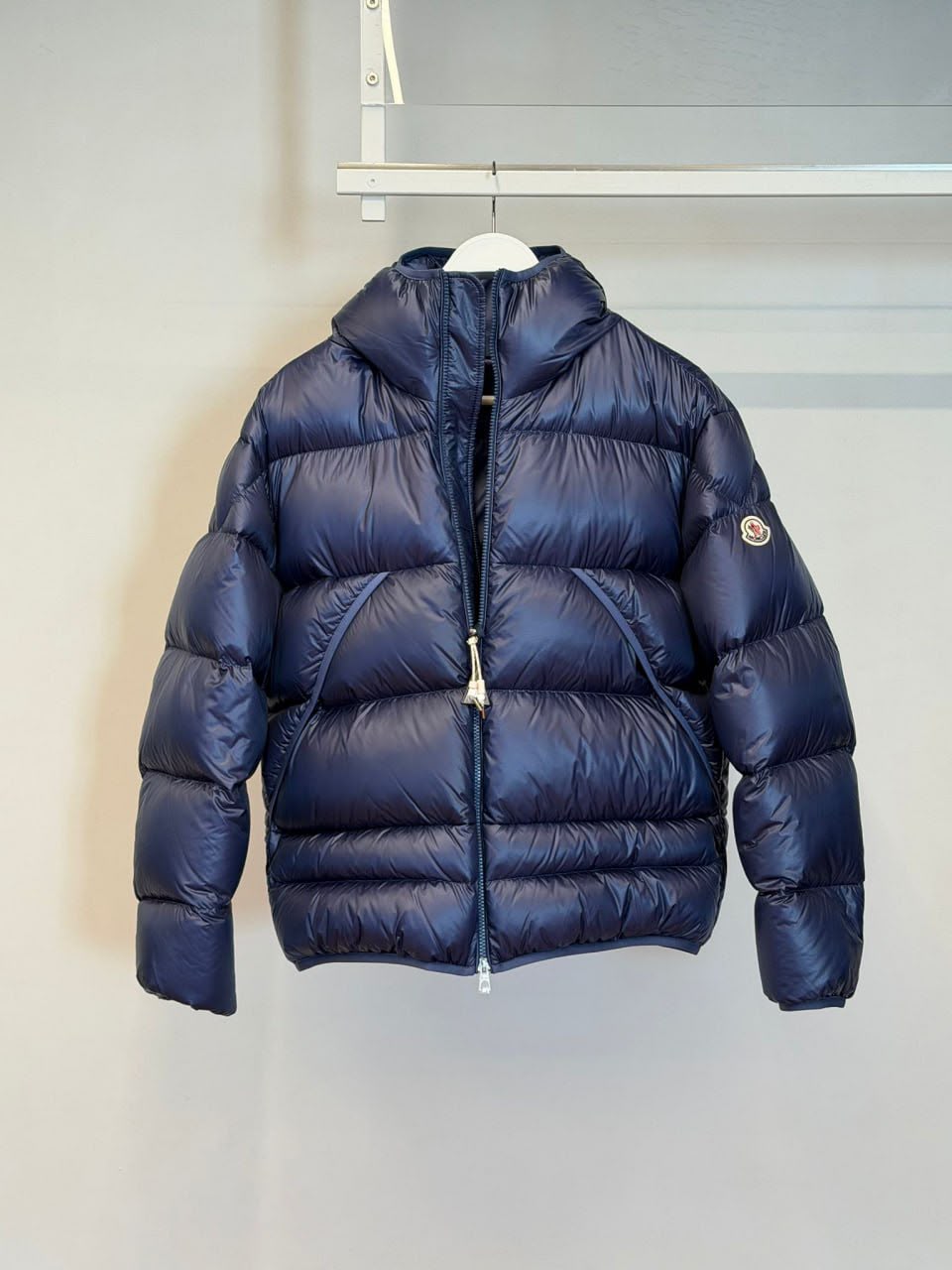 Maya Down Jacket