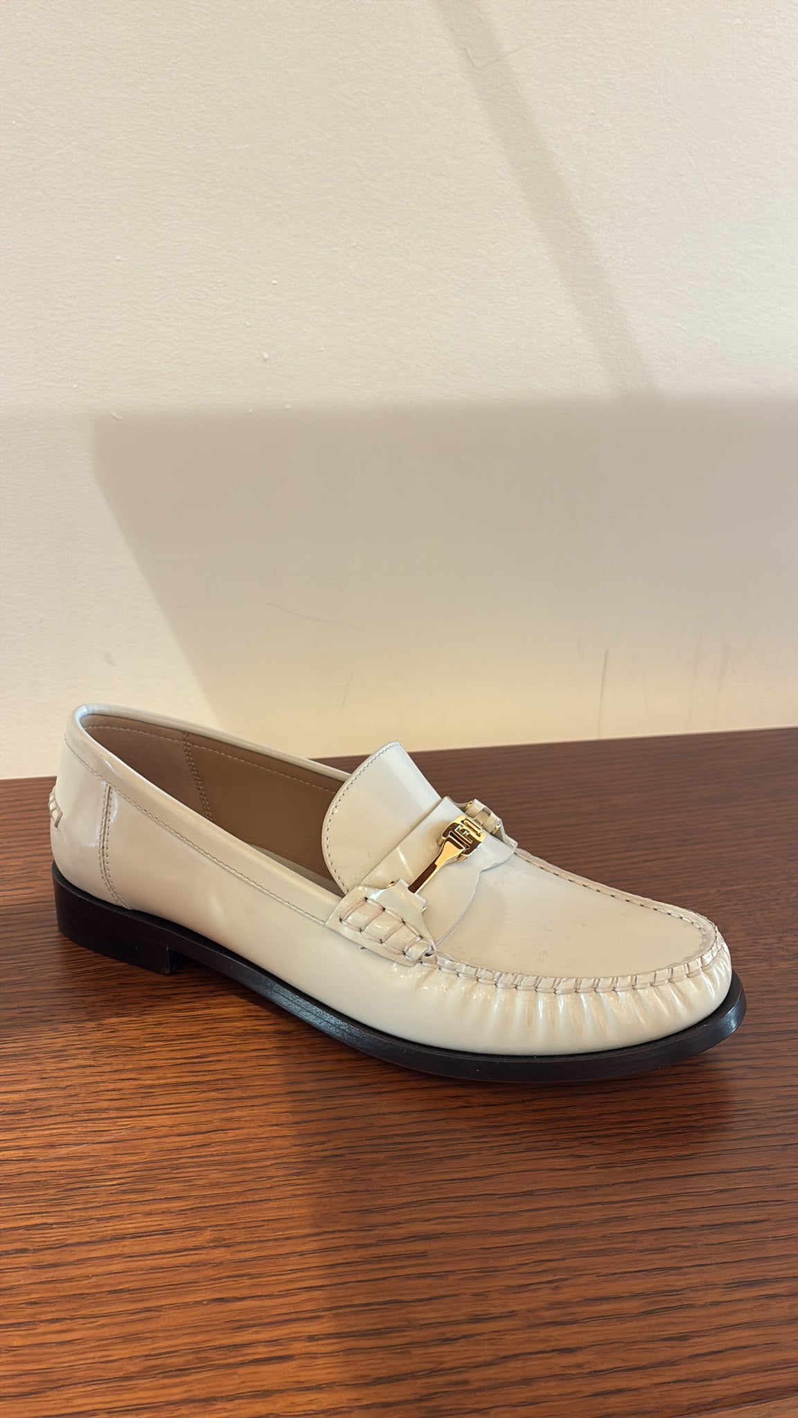 Jordaan Loafer