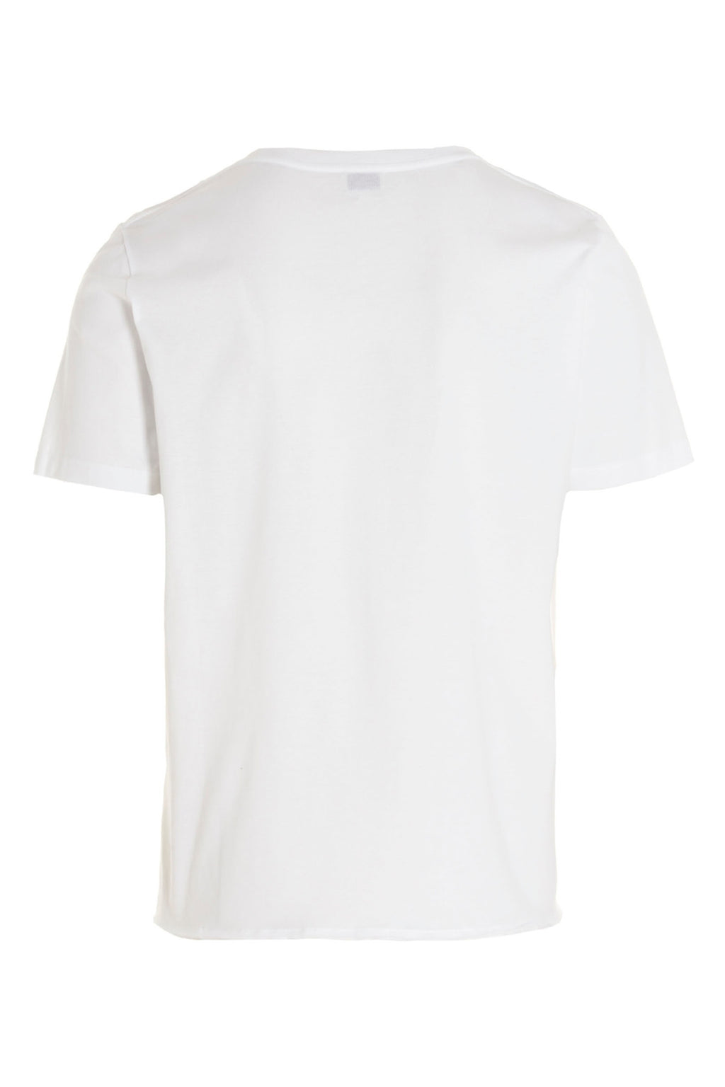 SAINT LAURENT 'Saint Laurent Rive Gauche' T-shirt For Men 100% cotton