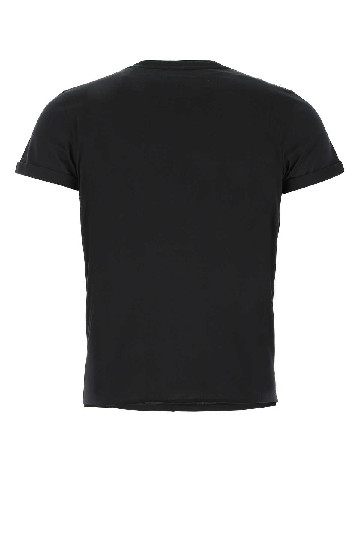 SAINT LAURENT T-SHIRT For Men 