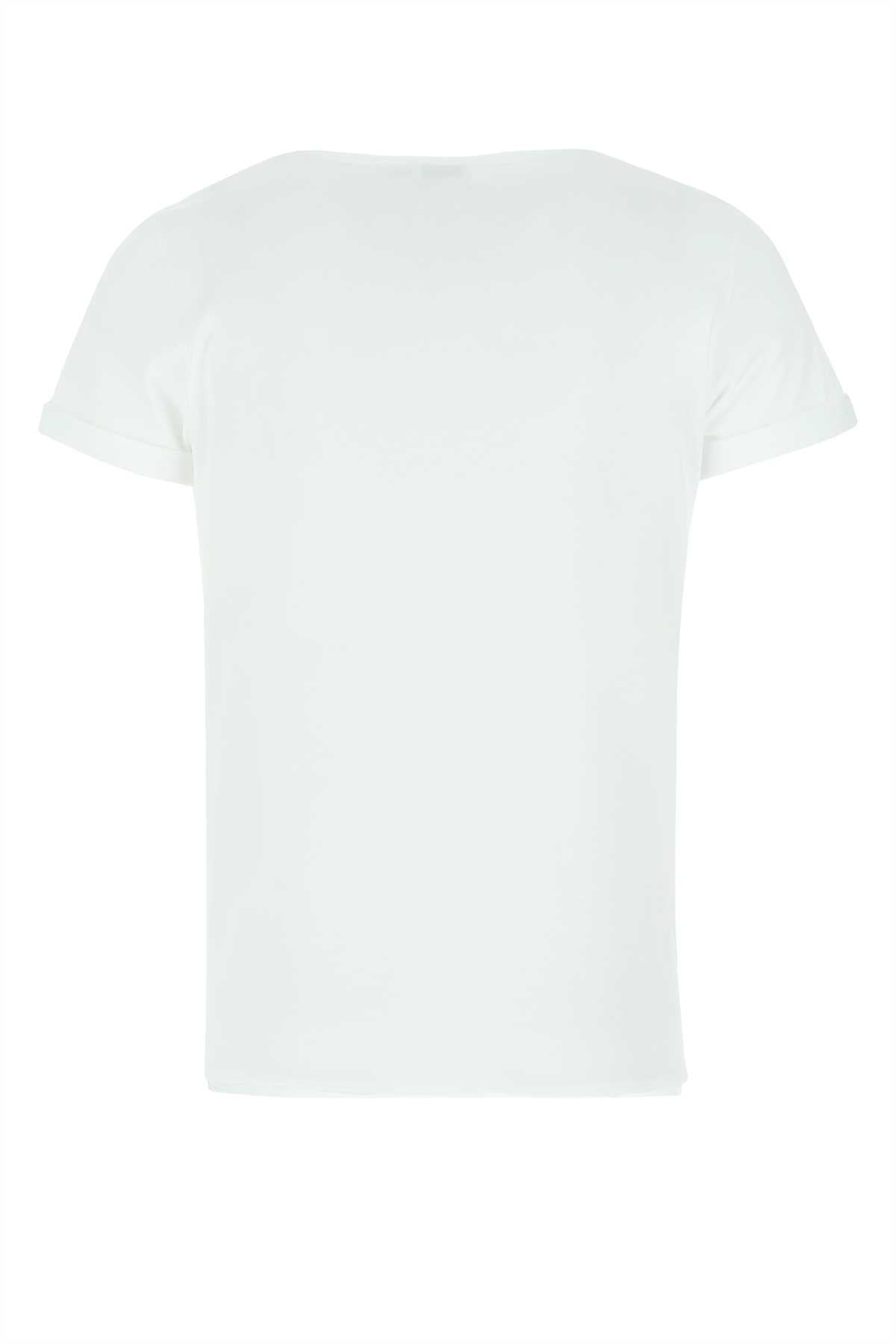 SAINT LAURENT T-SHIRT For Men 