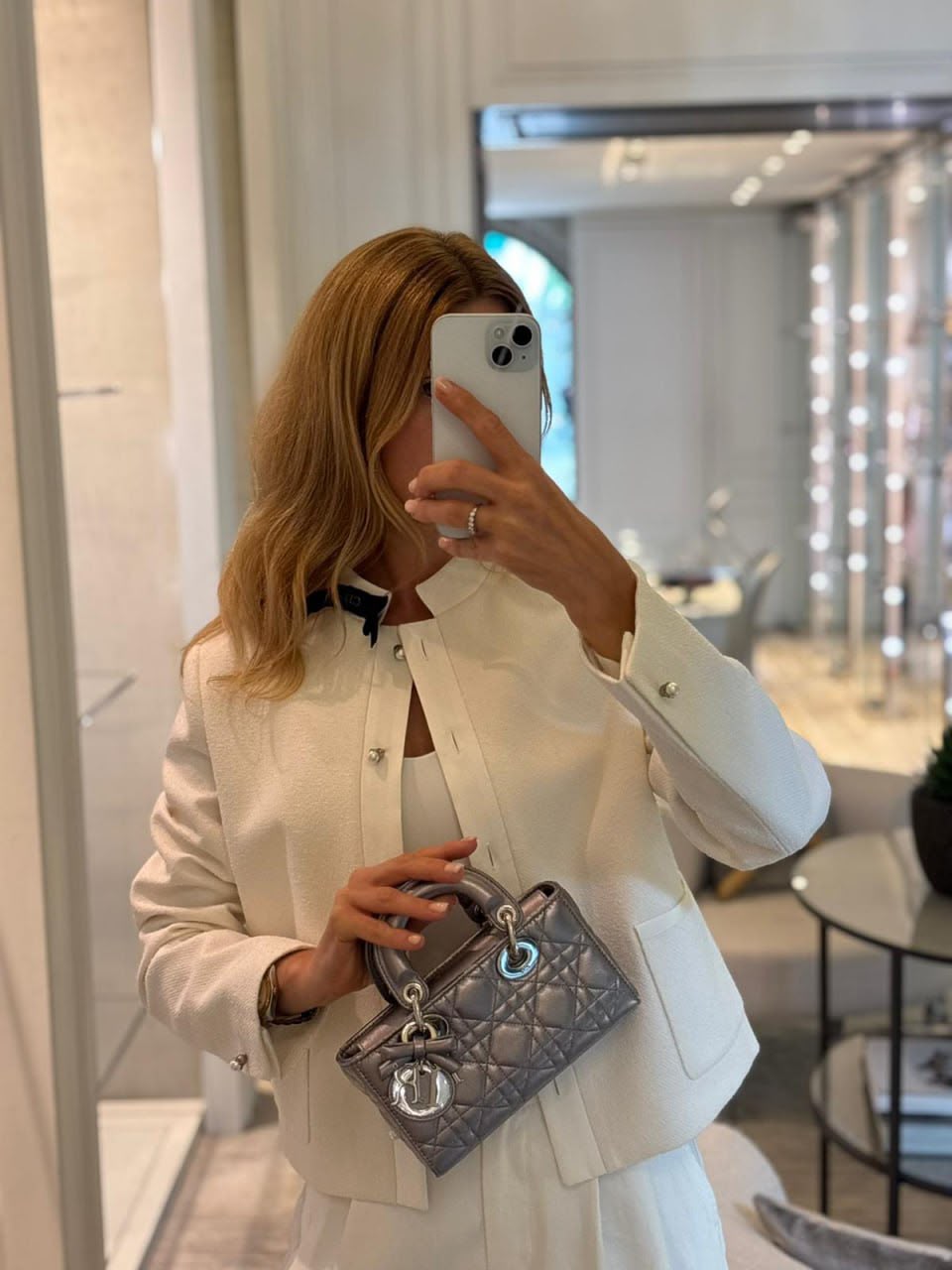 Lady Bag