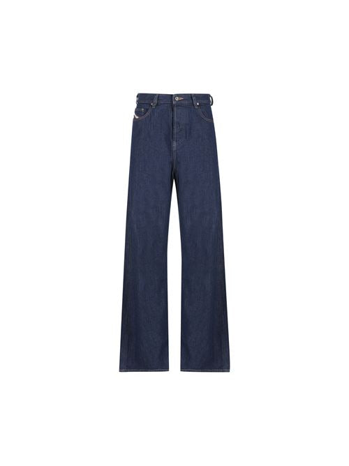 Jeans in cotone