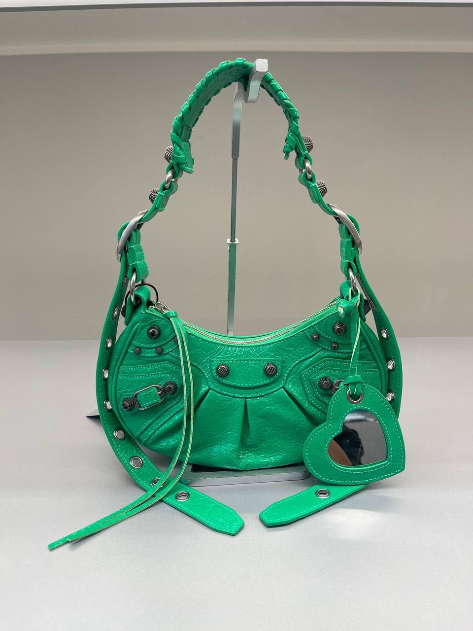Le Cagole XS Shoulder Bag