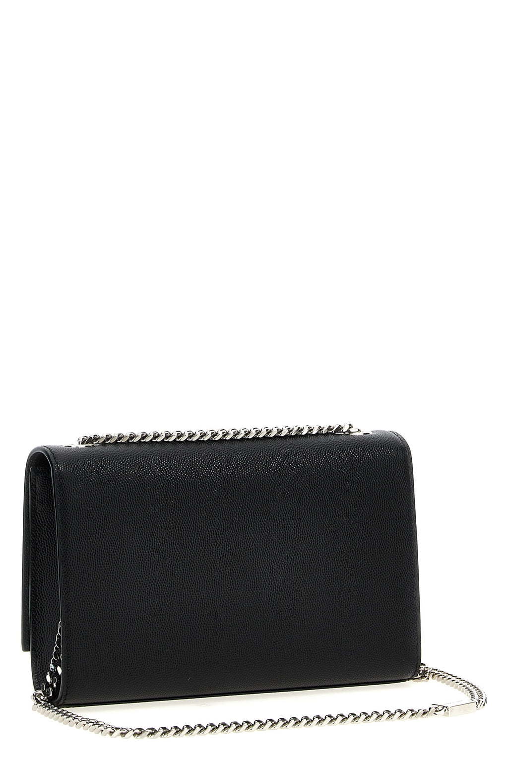 SAINT LAURENT 'Kate Small' crossbody bag For Women 100% calf leather (bos taurus)