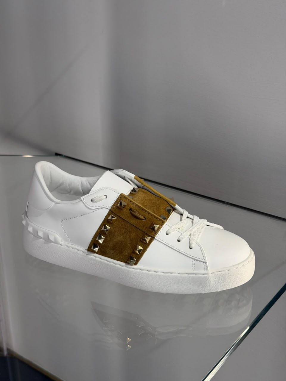 Garavani Open Skate Sneaker