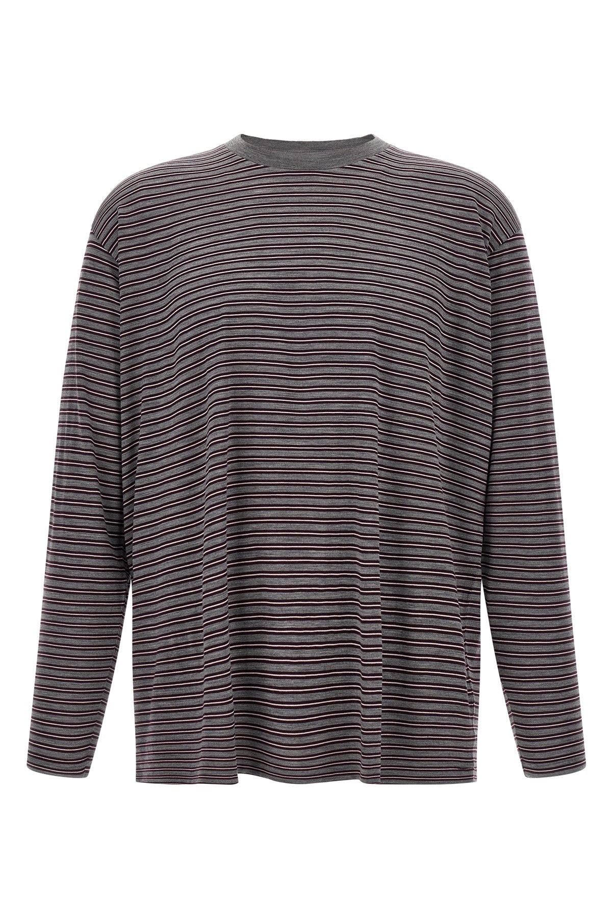 Merino wool sweater