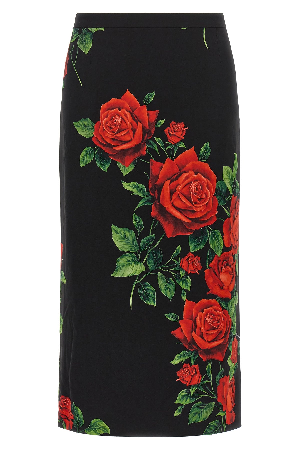 'Rose' skirt