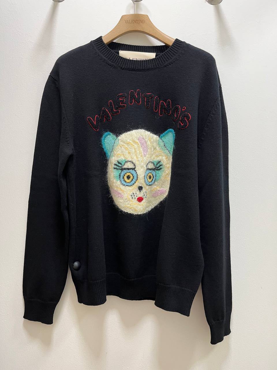 Le Chat de la Maison Sweater