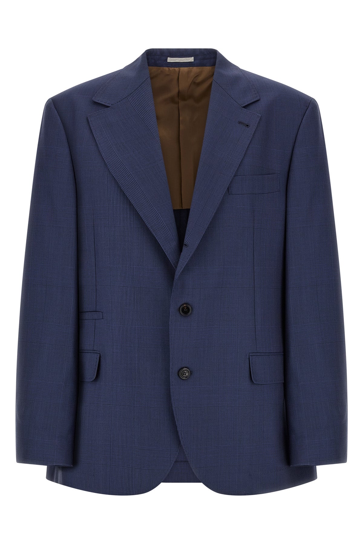 Prince of Wales blazer