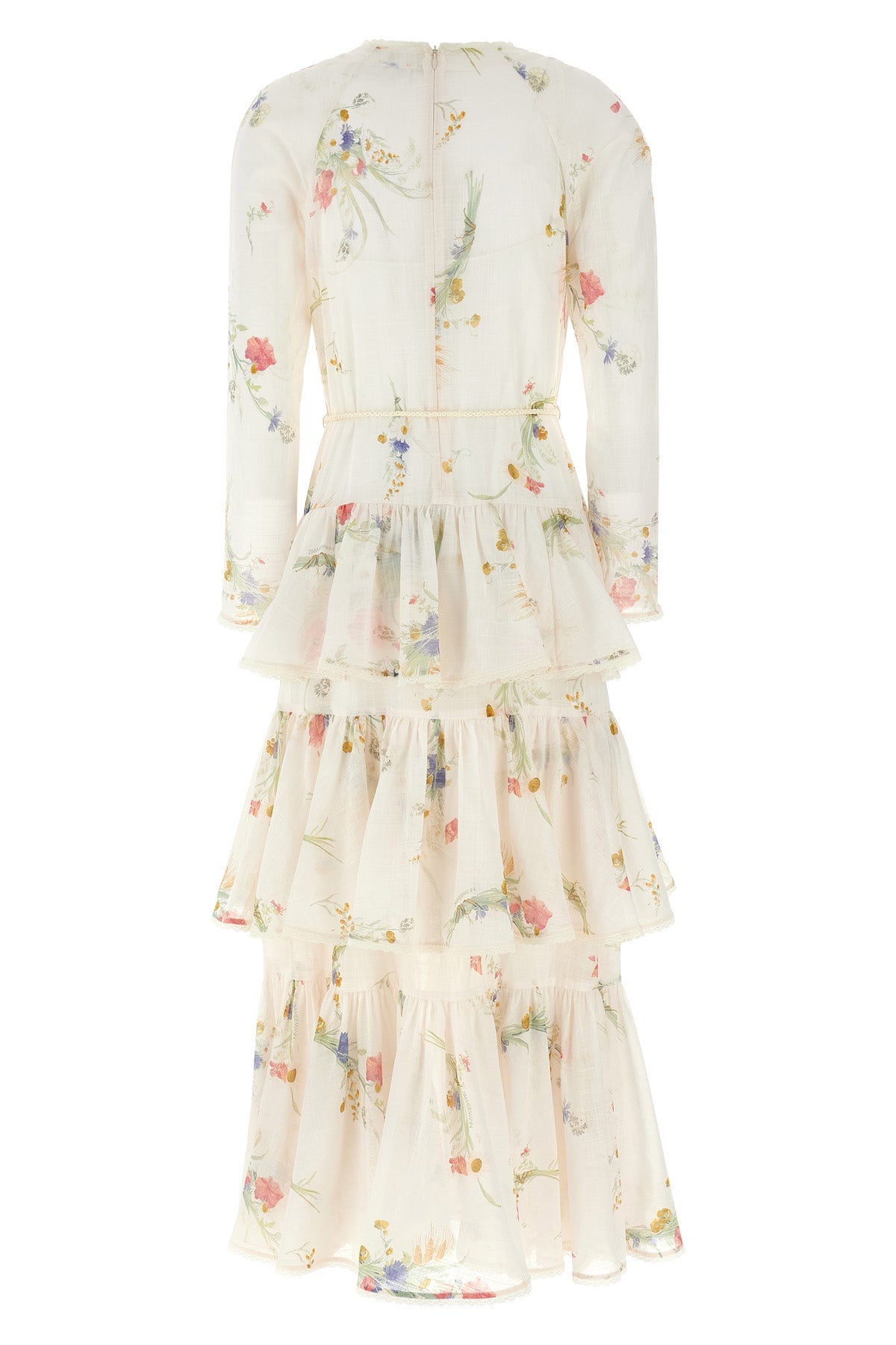 ZIMMERMANN 'Lucky Maxi' dress For Women 100% cotton