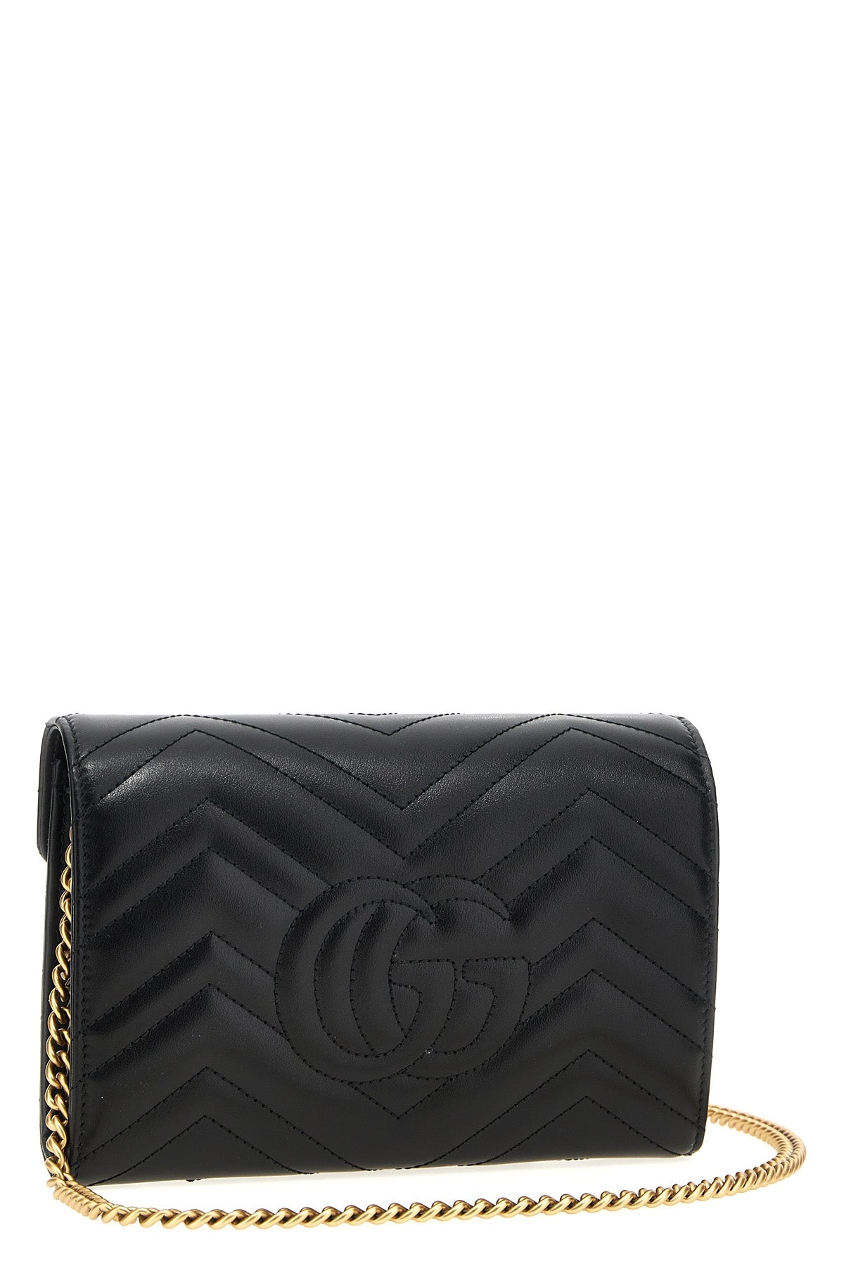 gucci 'GG marmont 2.0’ mini crossbody bag