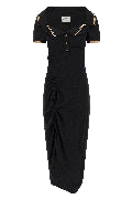 'Long Monday Pulling' dress
