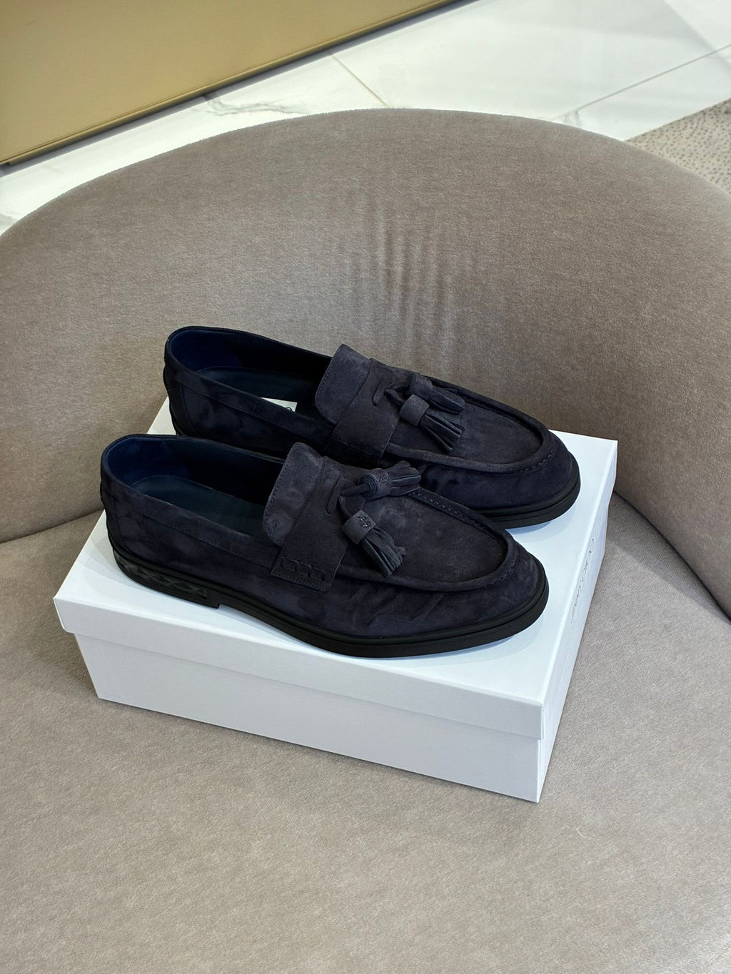 Foxley Loafers