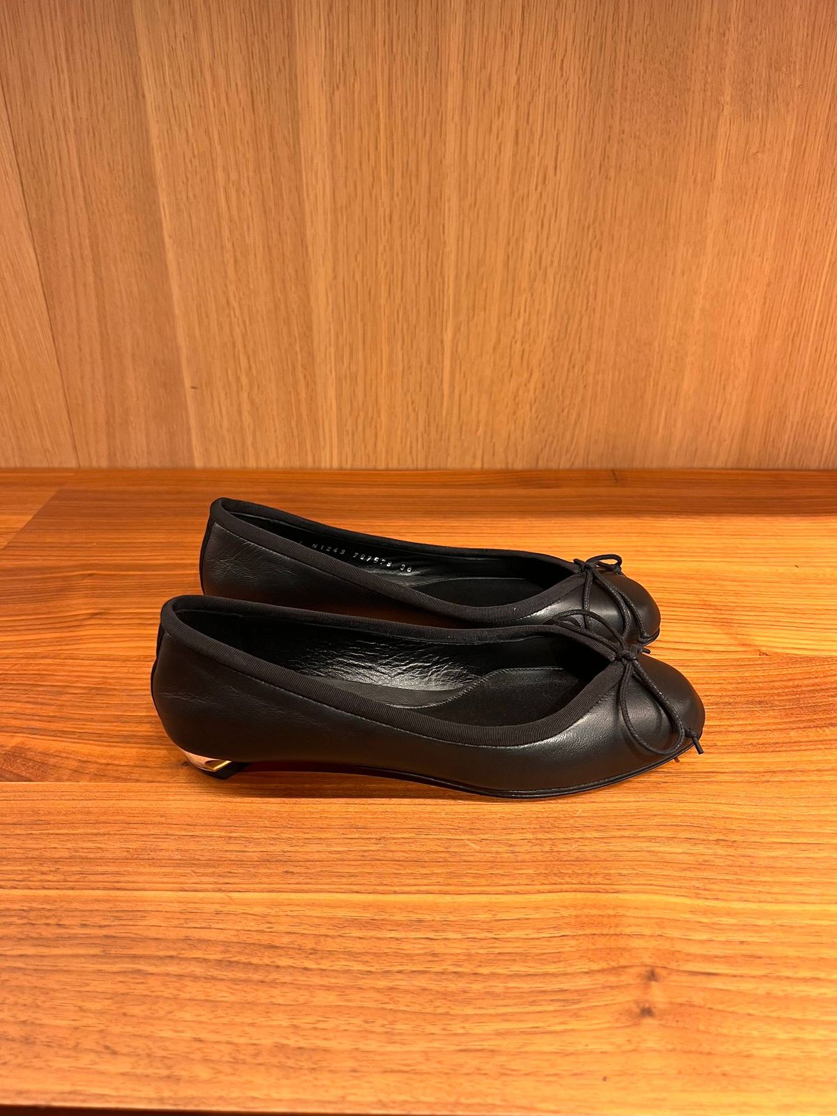 Ballet Flats