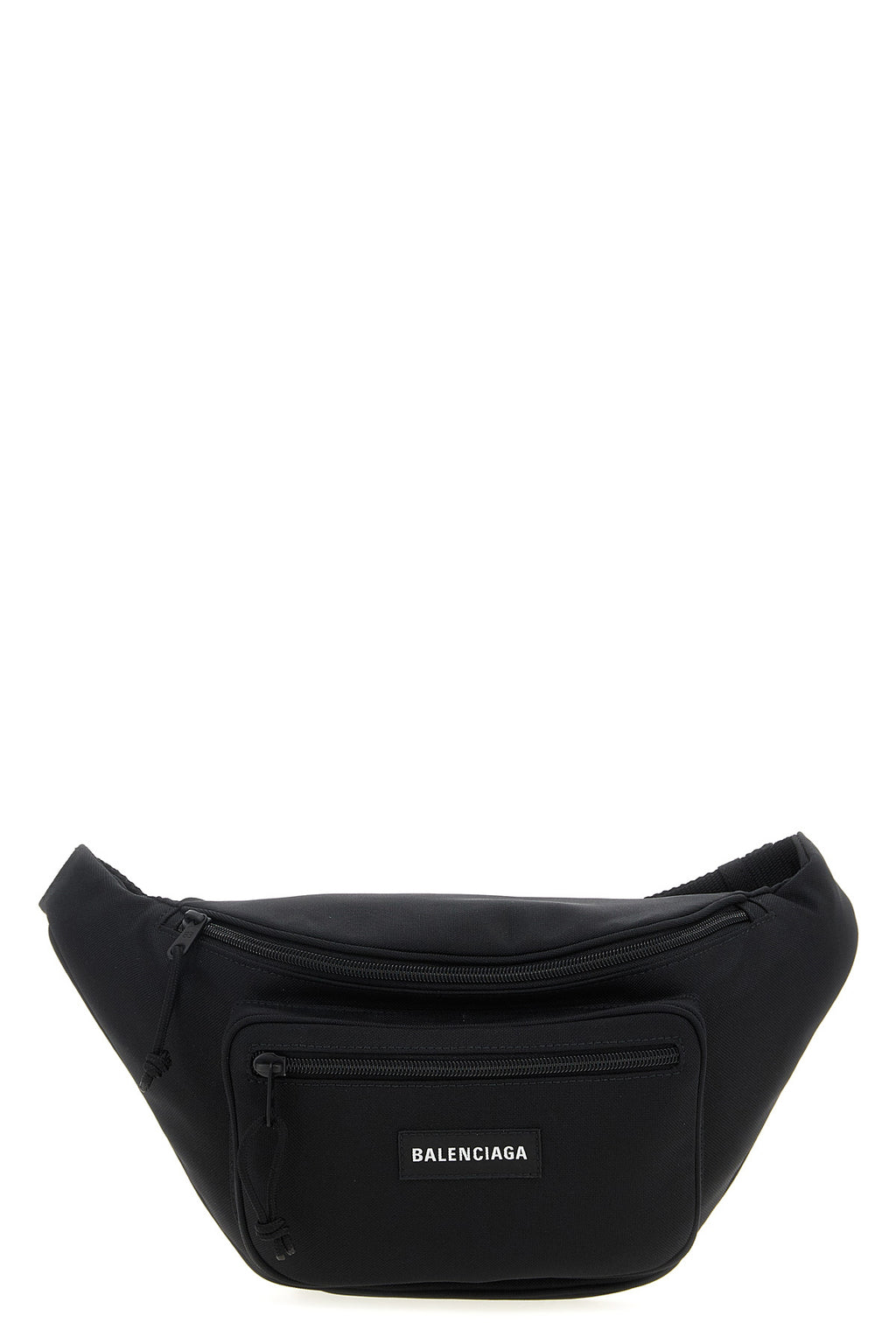 BALENCIAGA 'Explorer' belt bag For Women 100% polyamide
