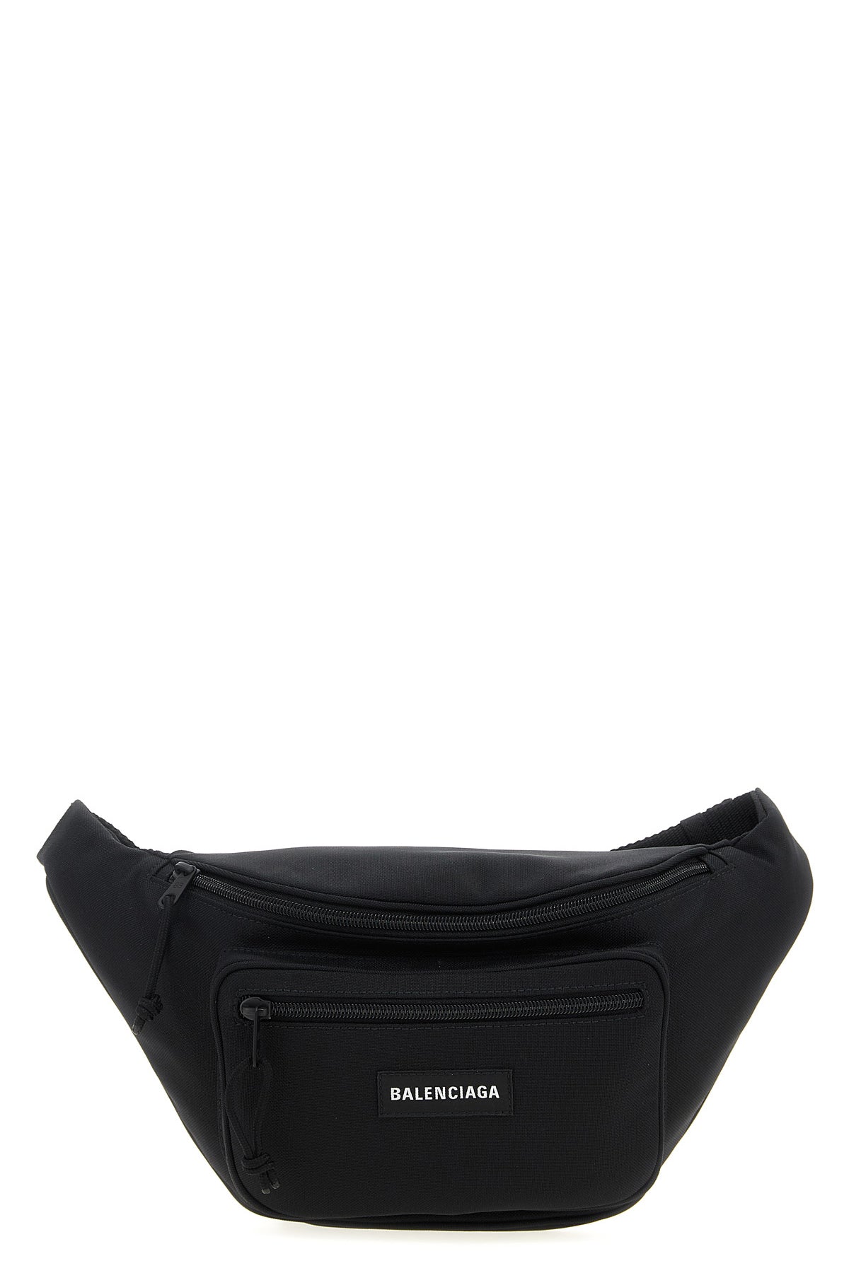 BALENCIAGA 'Explorer' belt bag For Women 100% polyamide