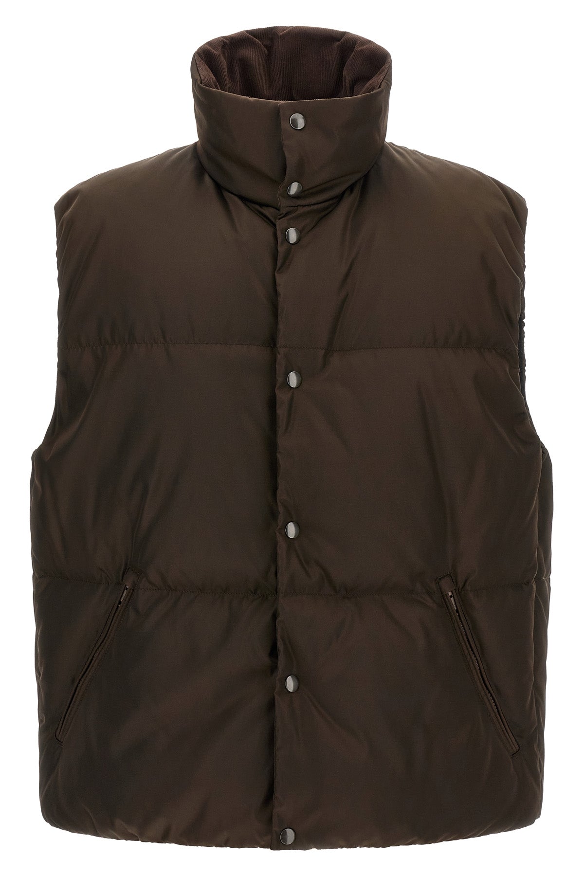 Re-Nylon vest