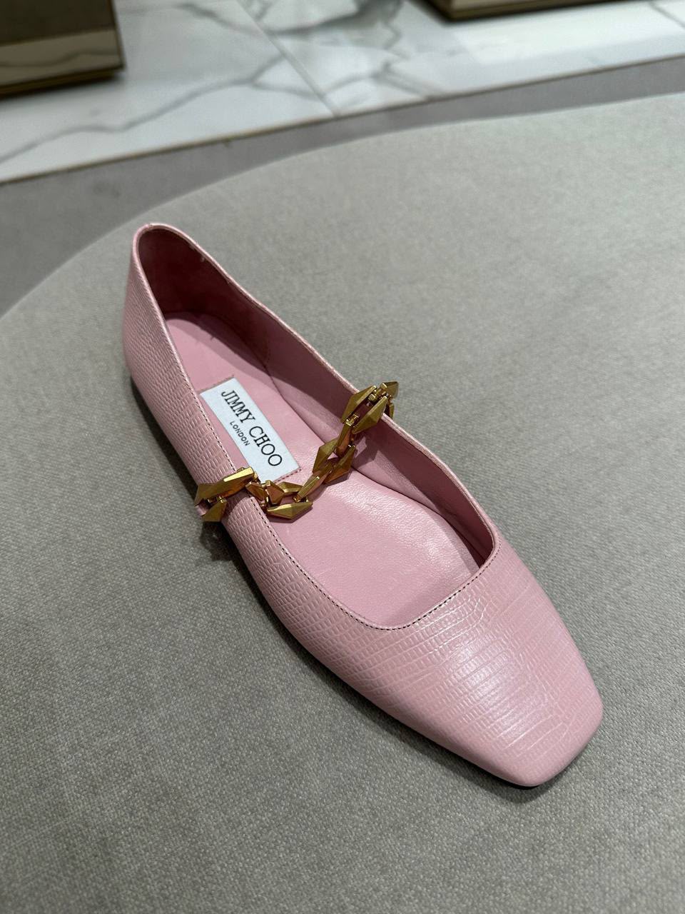 Saeda Flat