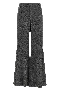 'Wide Flare' pants