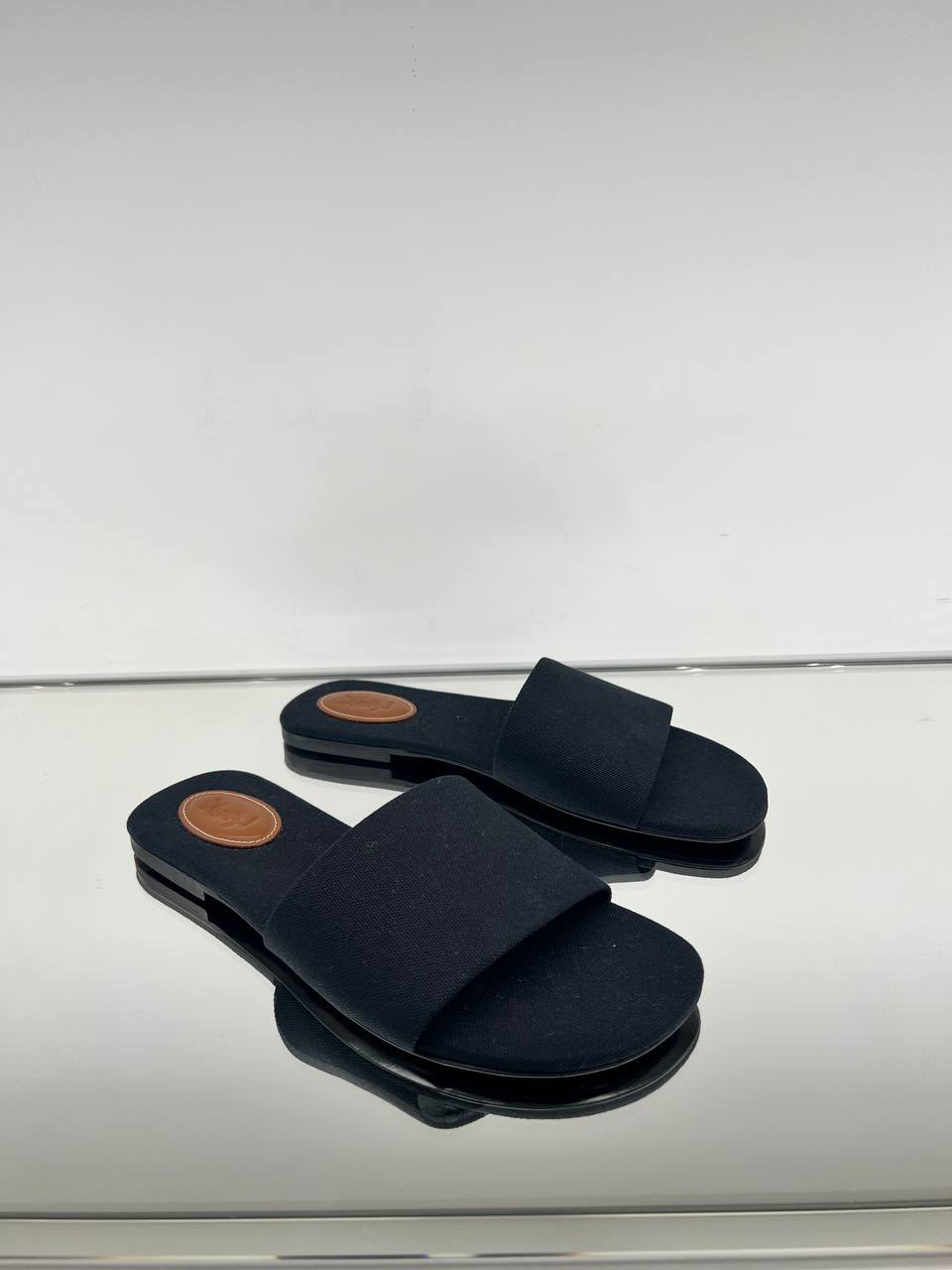 Ginza Canvas Slides