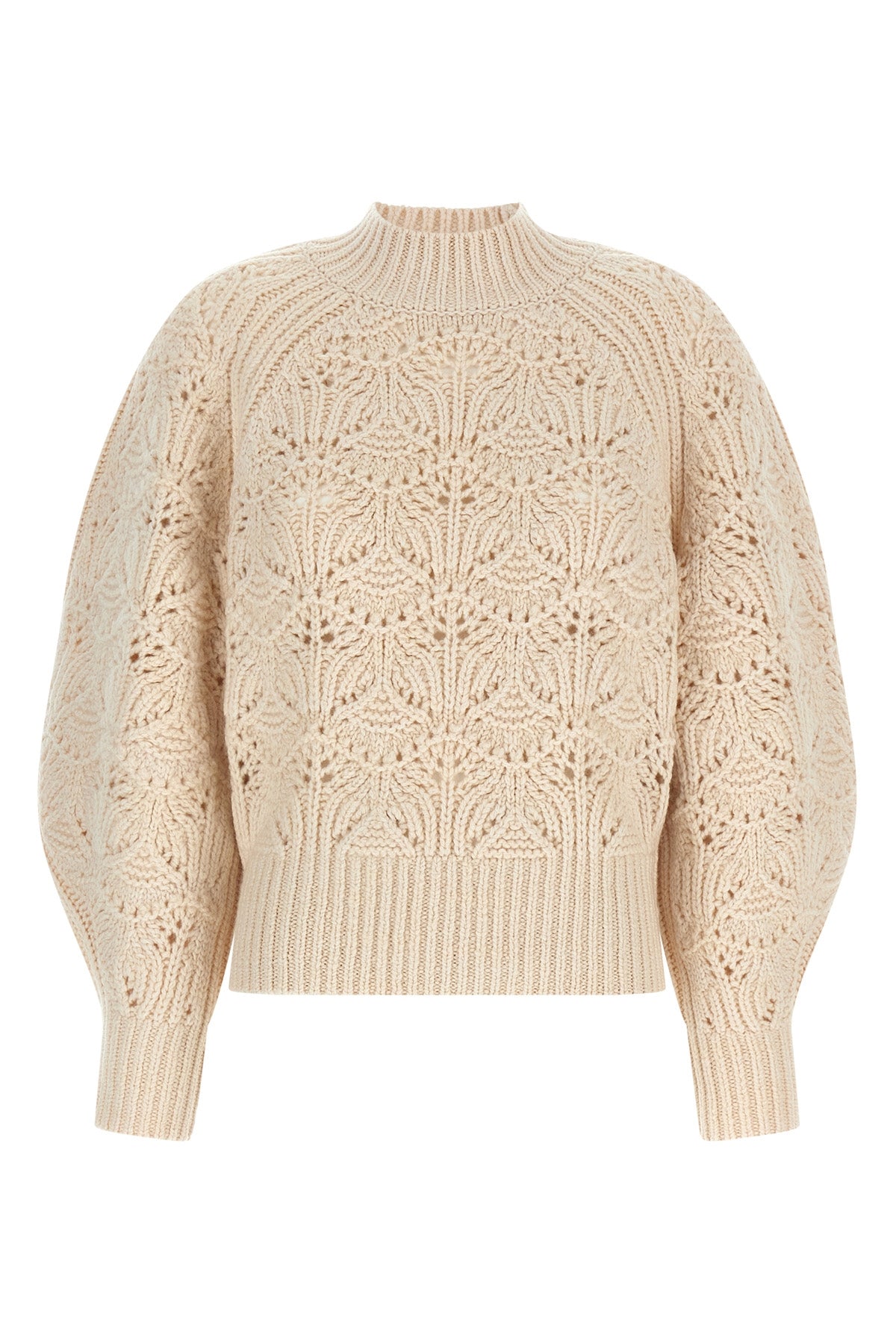 ZIMMERMANN 'Hypnotic Cable Knit' sweater