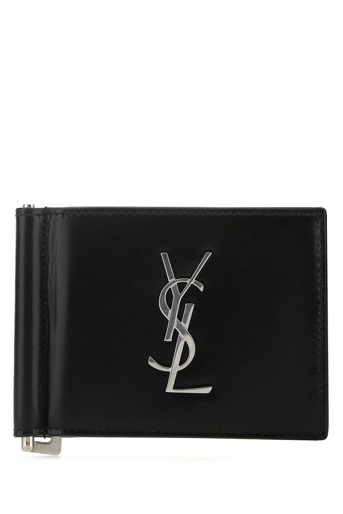 SAINT LAURENT PORTAFOGLIO For Men 