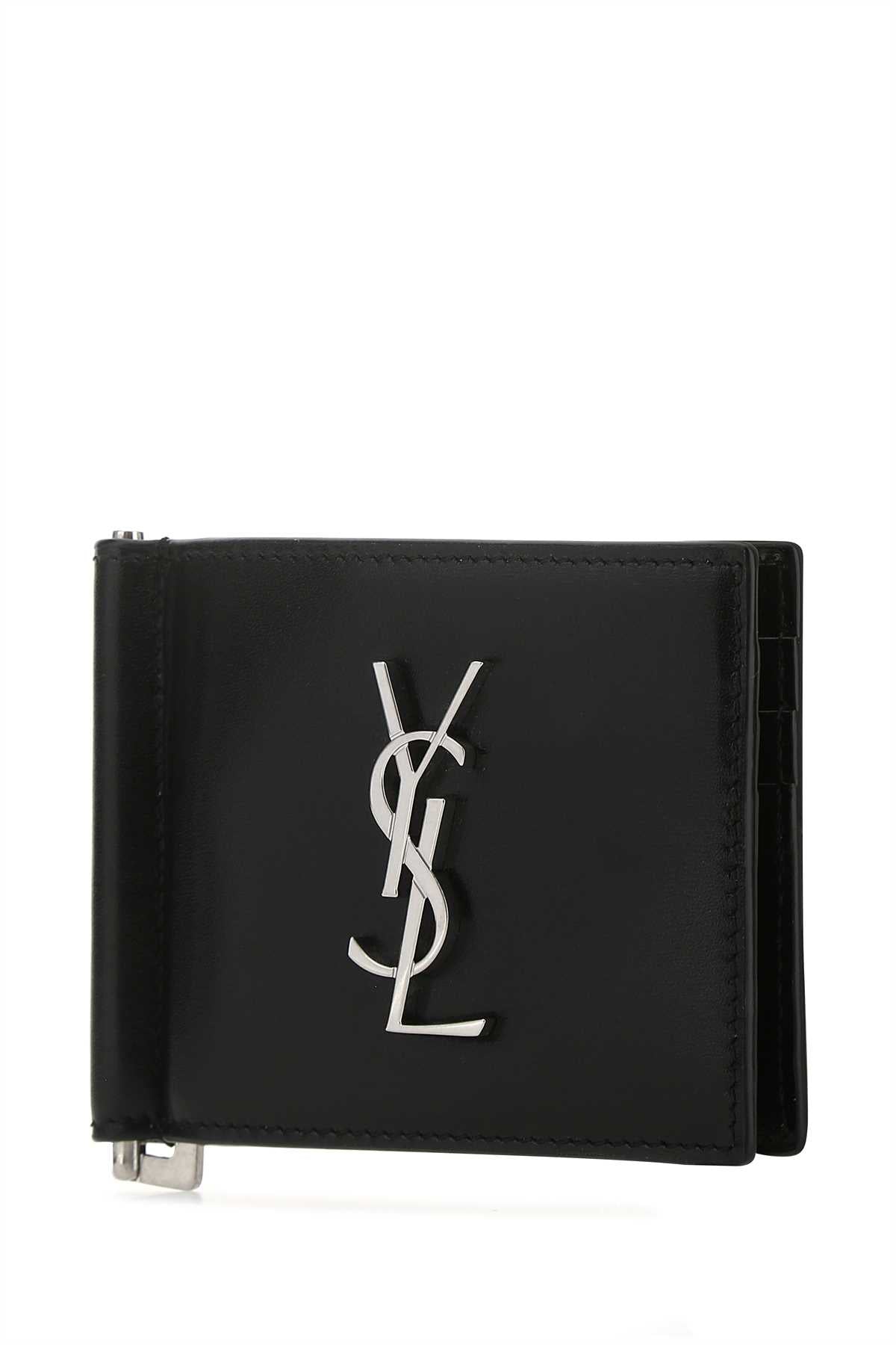 SAINT LAURENT PORTAFOGLIO For Men 