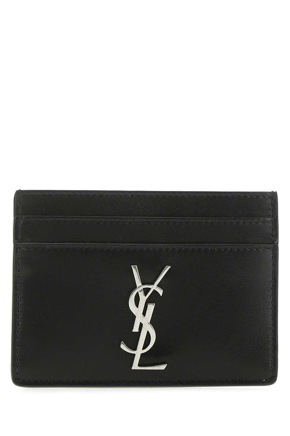 SAINT LAURENT PORTACARTE For Men 