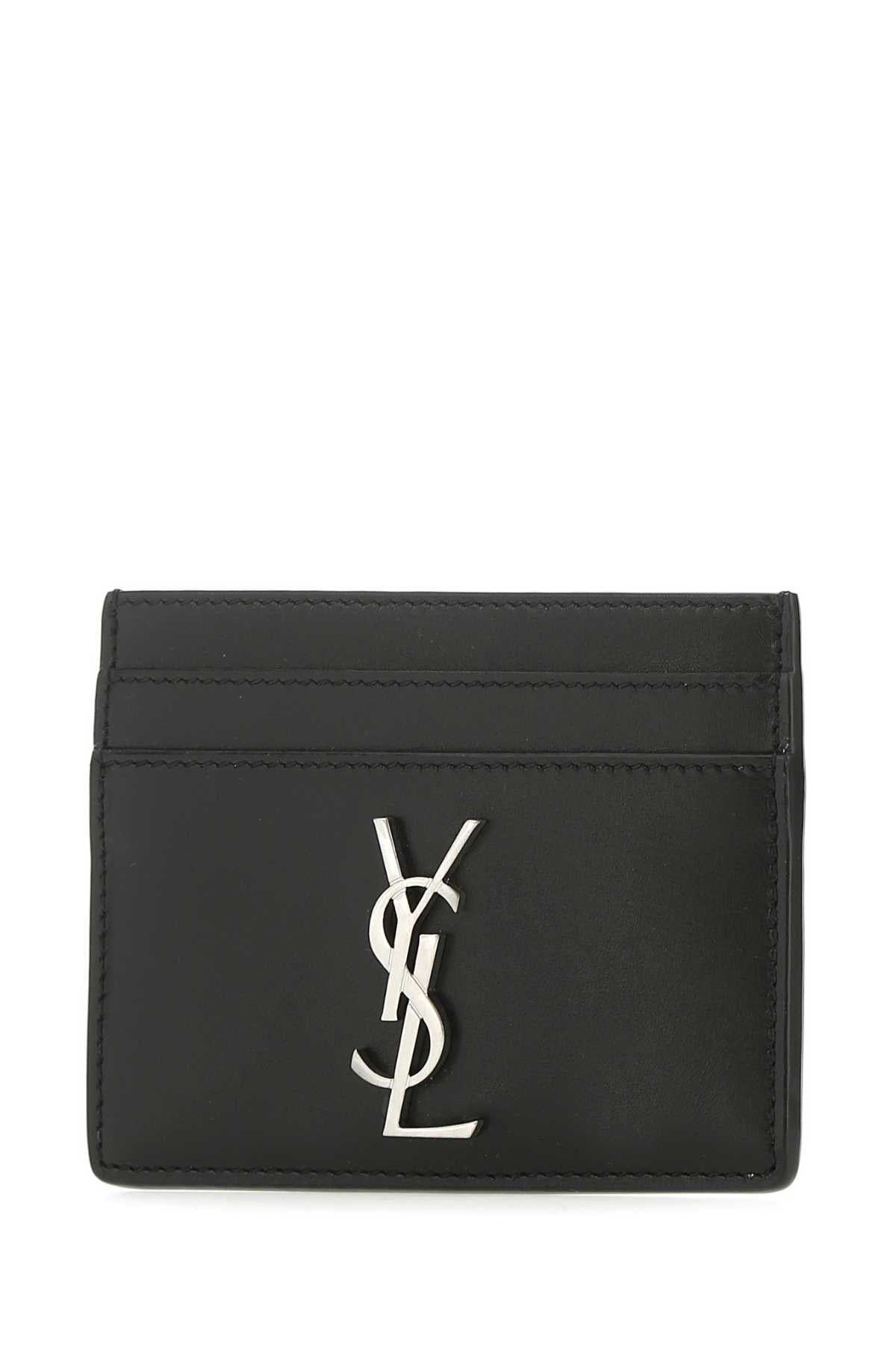 SAINT LAURENT PORTACARTE For Men 