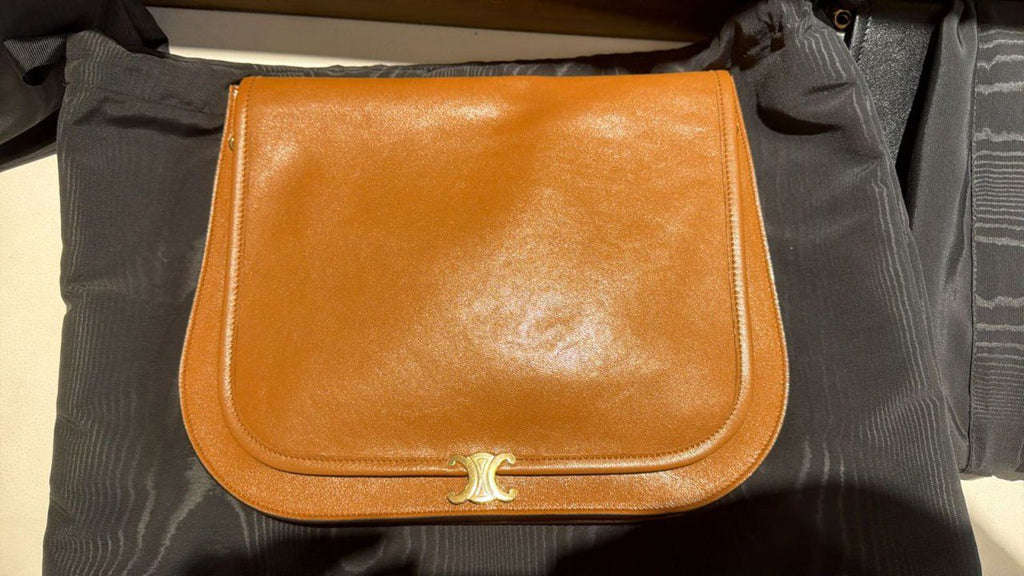 Teen Besace Triomphe Bag