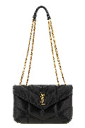 'Puffer Toy' shoulder bag