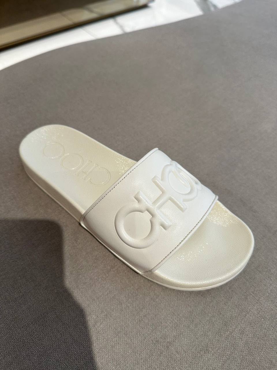 Fitz Slide