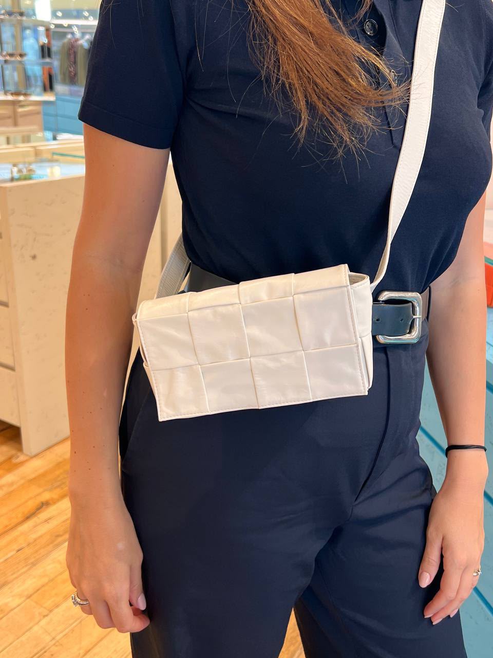 Cassette Bag