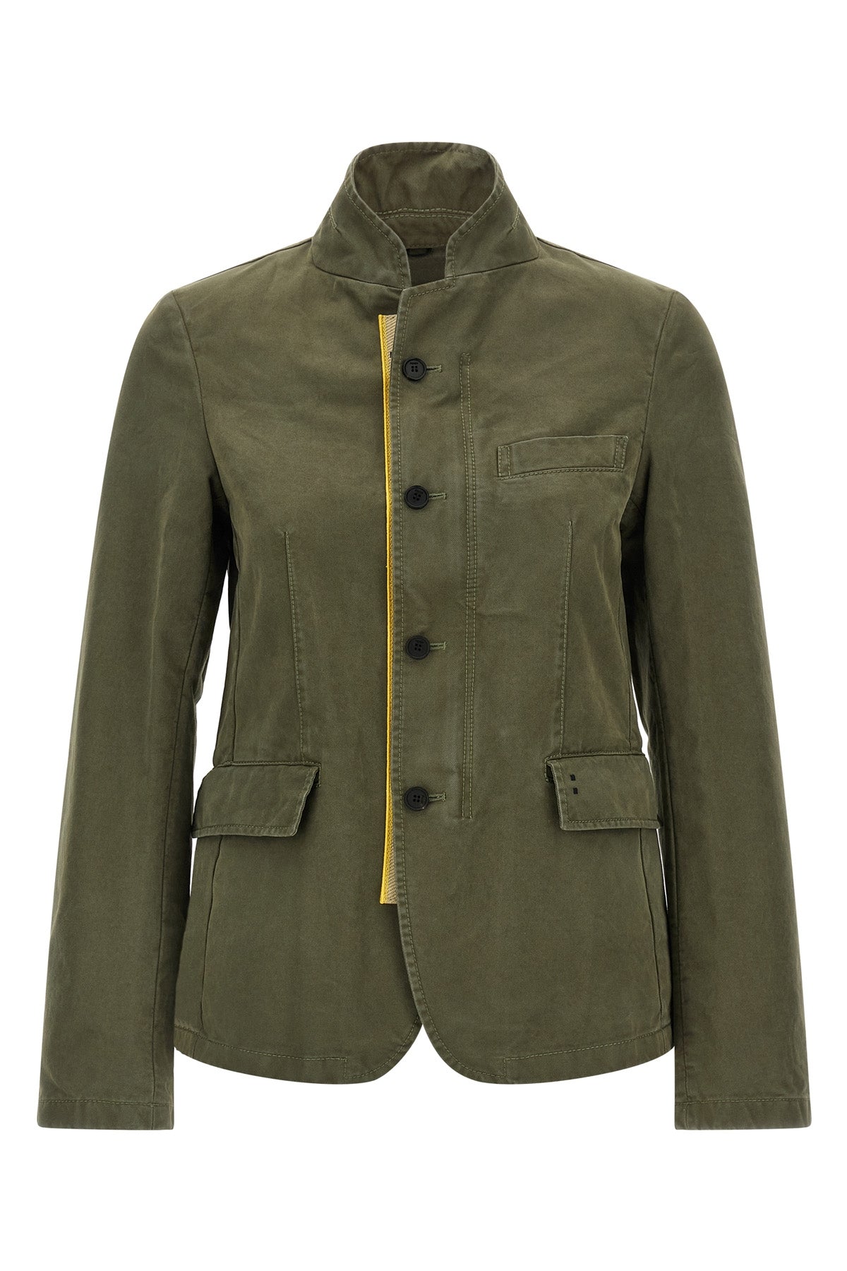 Equestrian jacket