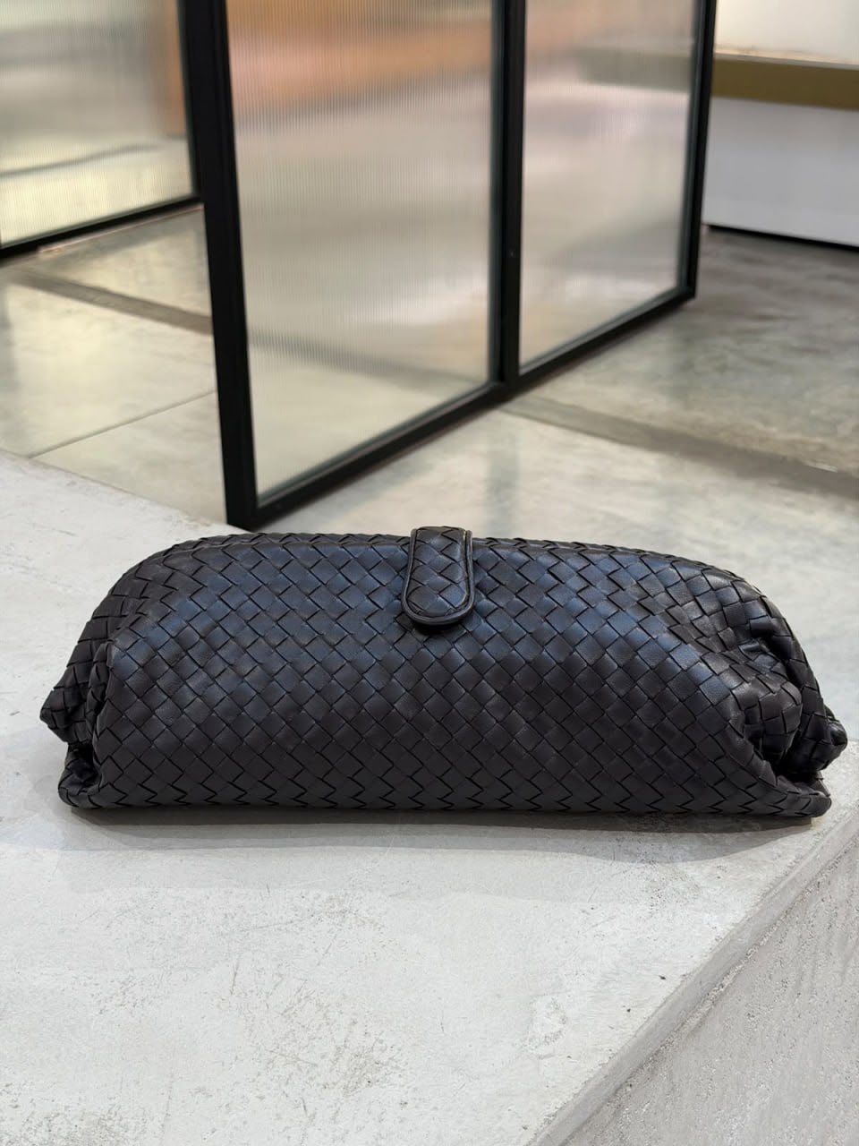 Bumper Pouch