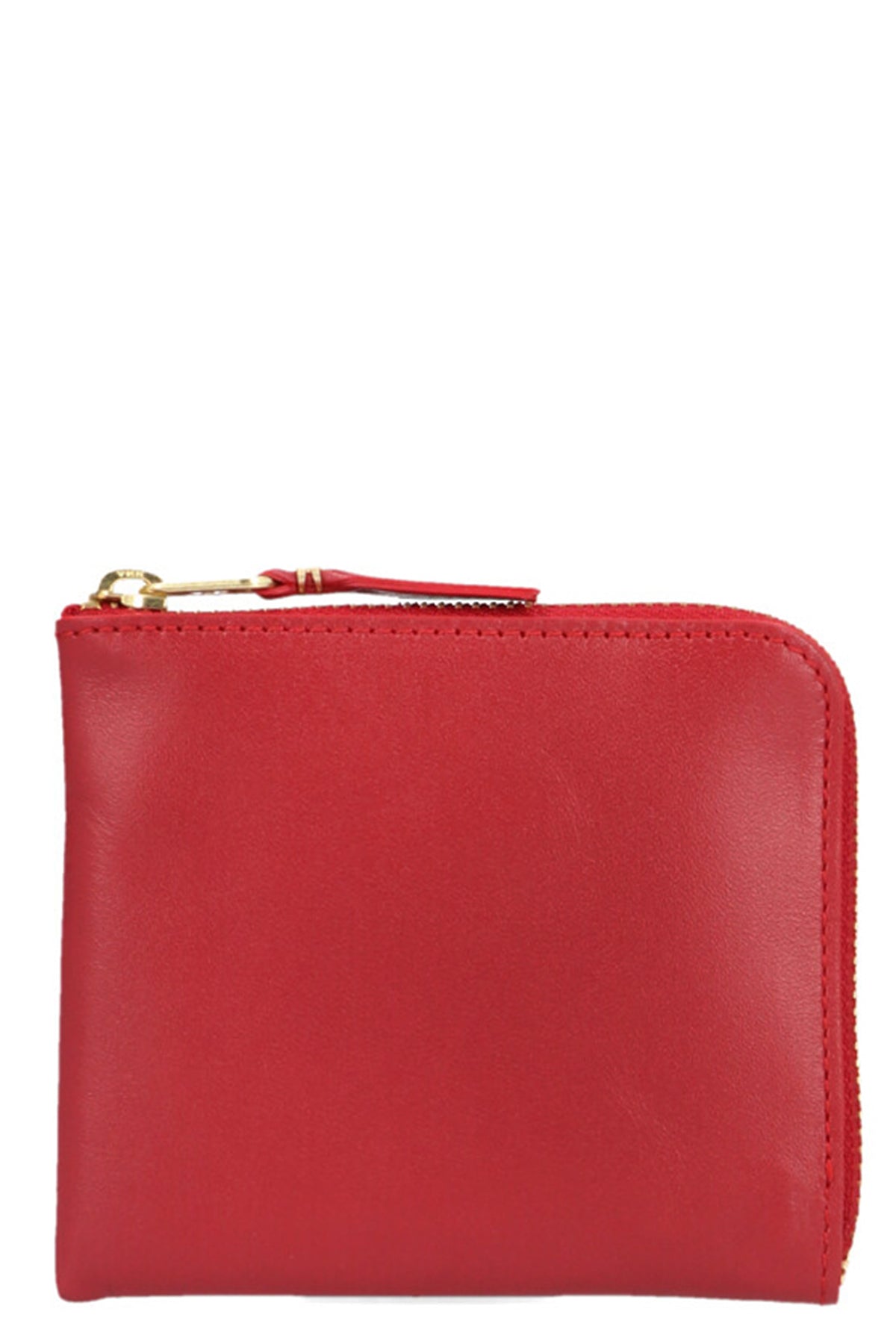 'Classic leather line' wallet
