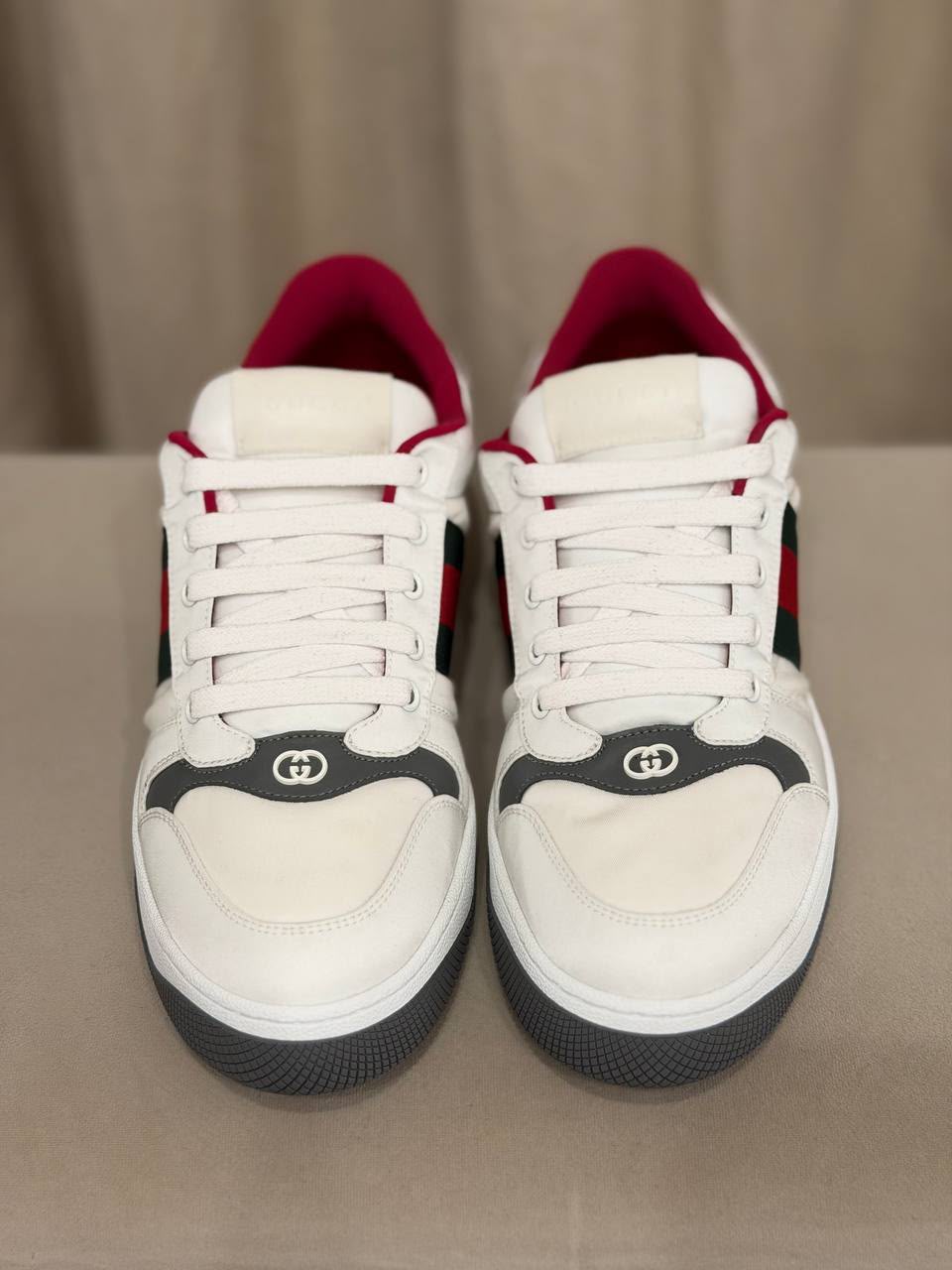 Men's Tennis 1977 Web Sneaker