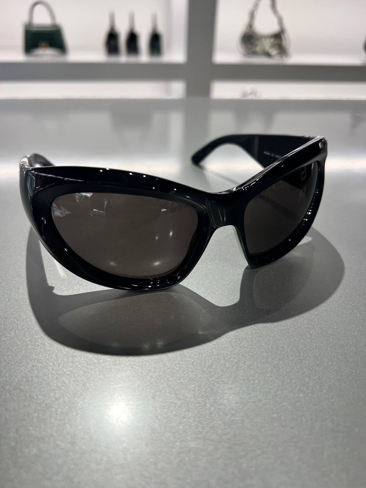 Dynasty Cat Sunglasses