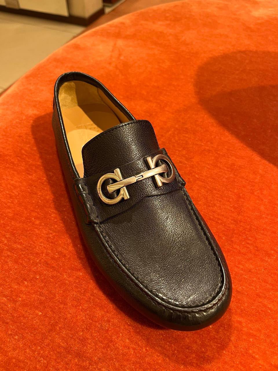 Gancini Loafer