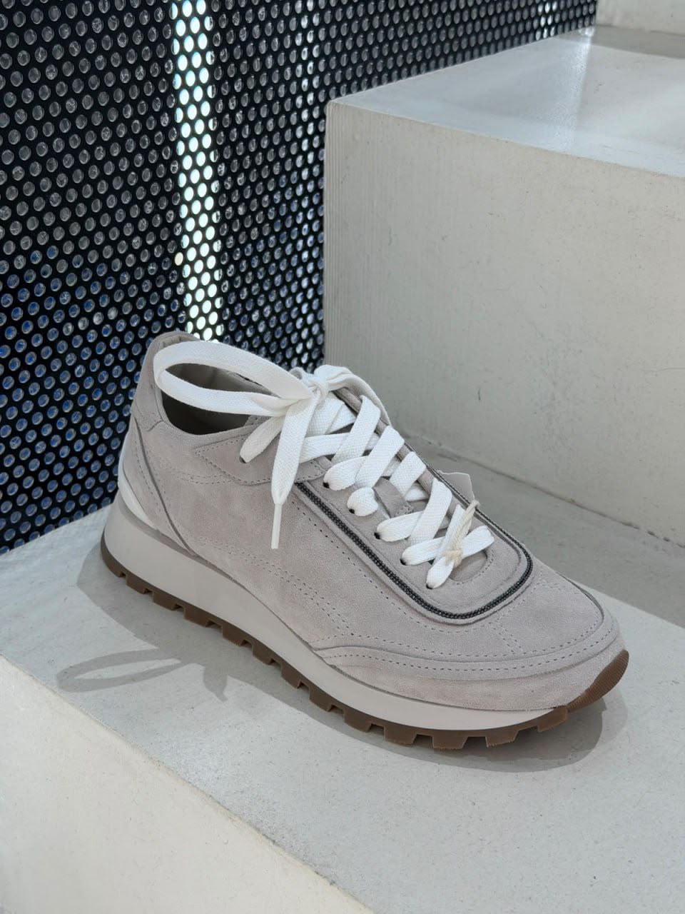 Runner Sneaker