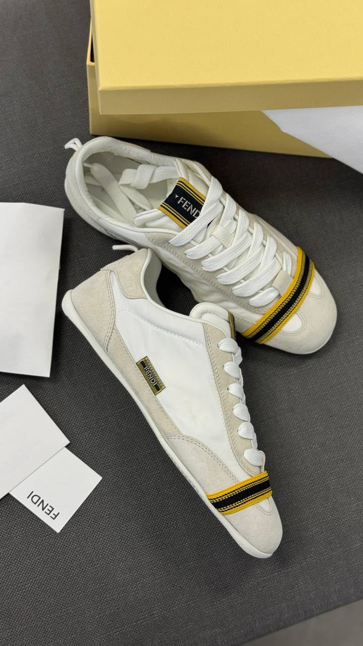 Match Sneakers