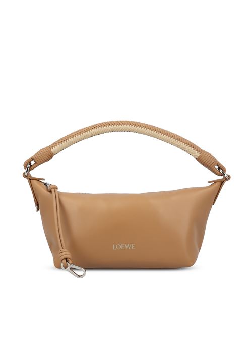 Borsa realizzata in pelle