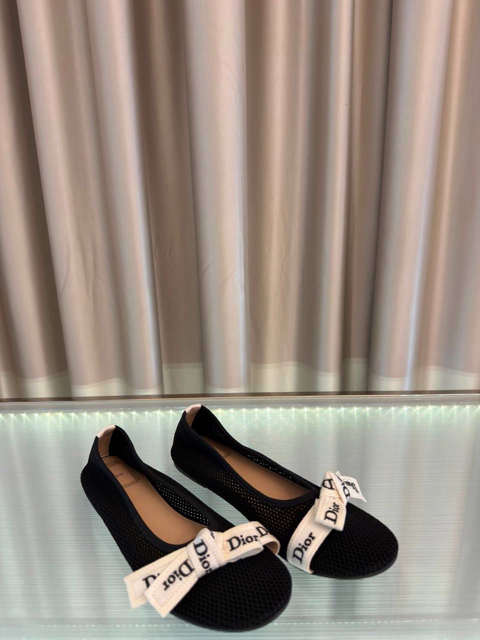Ballet Flat