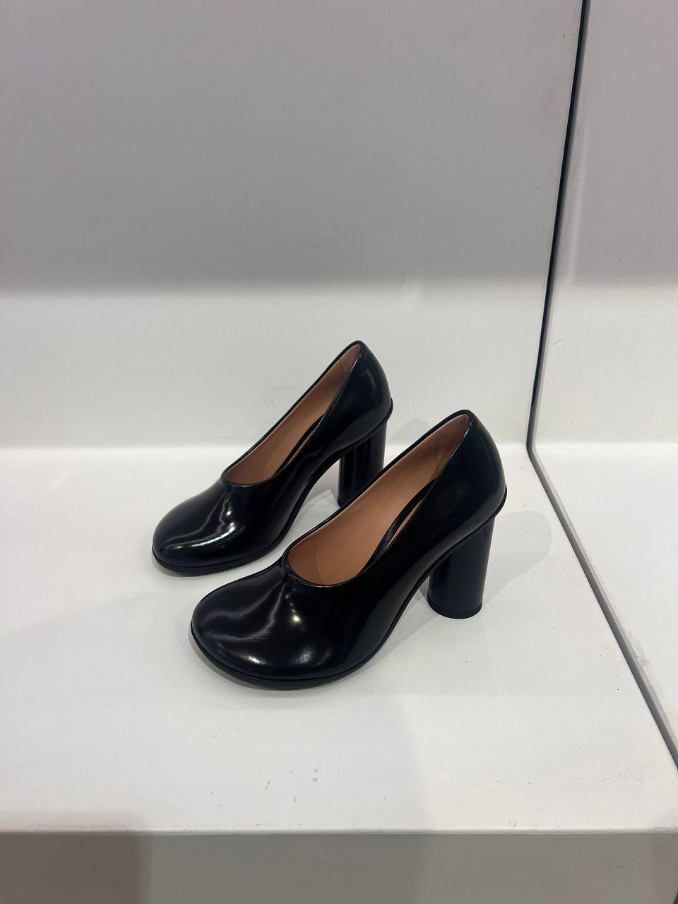 Stretch Quilted Slingback Pumps