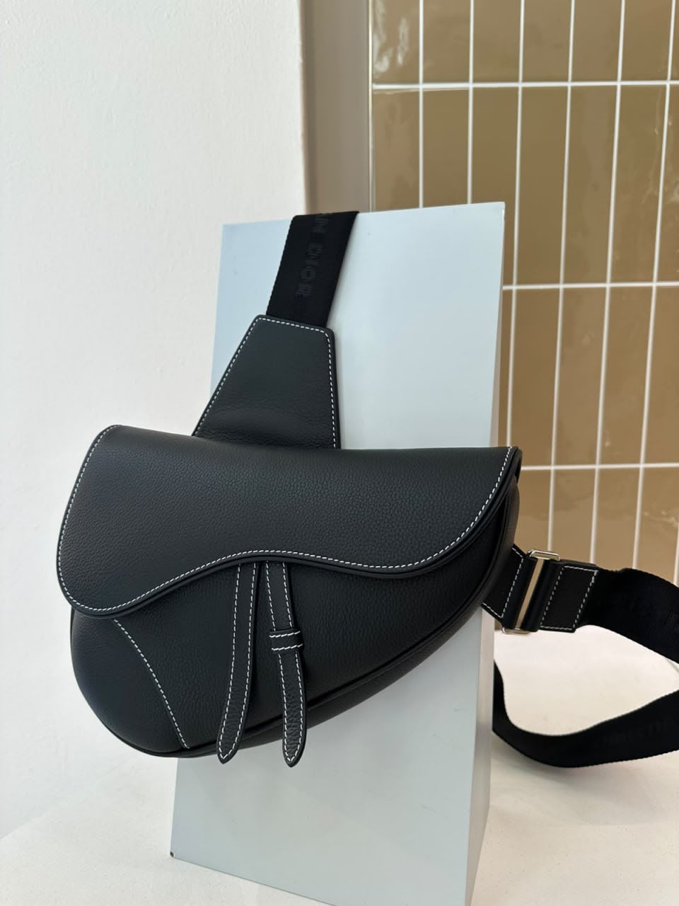 Saddle Bag